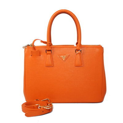 BOLSO NARANJA